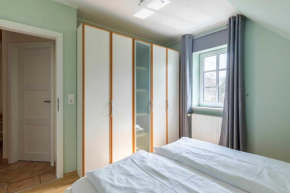 Alt Boltenhagen Wohnung 10, Boltenhagen